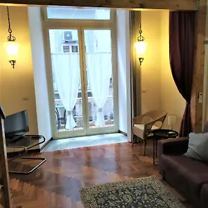 Apartment Il Castello, Naples