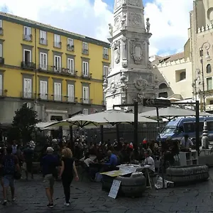 Apartment San Gaetano 23, Naples