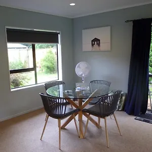  Apartment Country Hideaway New Zealand