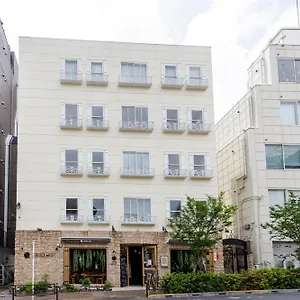  Apartment Re:once Shibuya Japan