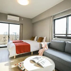  Apartment One-asakusa Japan