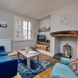 Apartment Finest Retreats - The Gulls Nest United Kingdom
