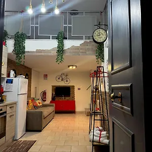 Apartment Frizzi & Lazzi House, Naples