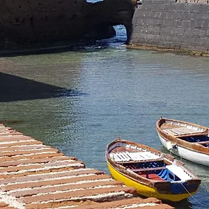 Holiday home Lillolla Casa Vacanze, Naples